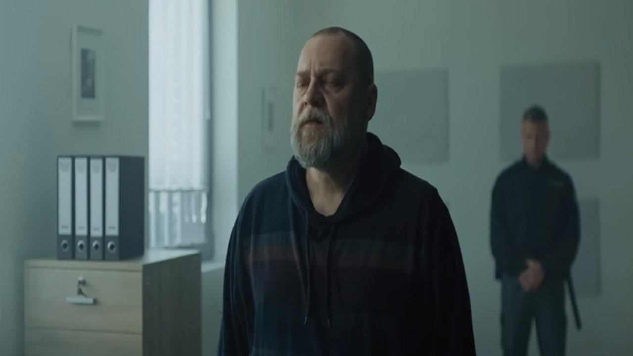 Кожа (сериал, 2024)