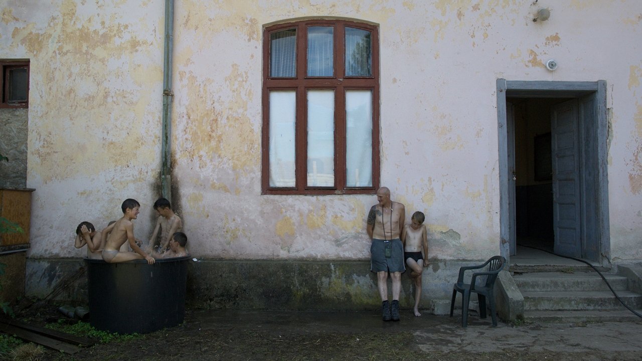 Спарта (фильм, 2022)