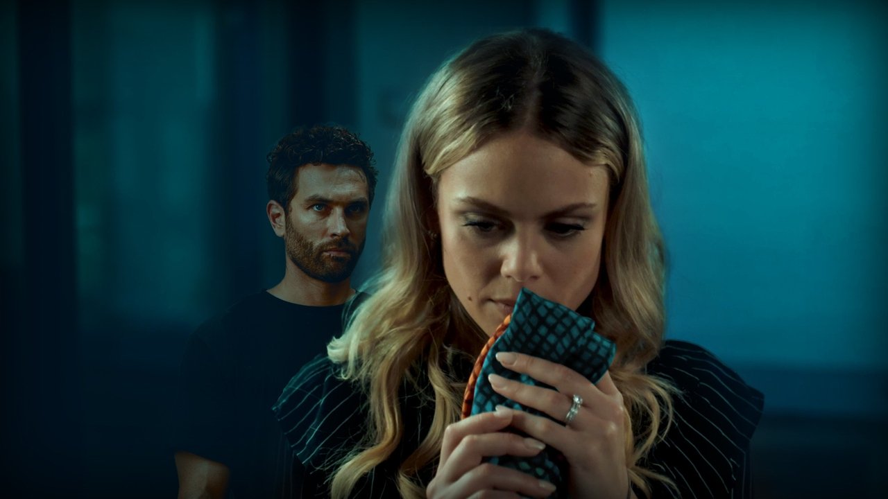 Брачные тайны (фильм, 2023)