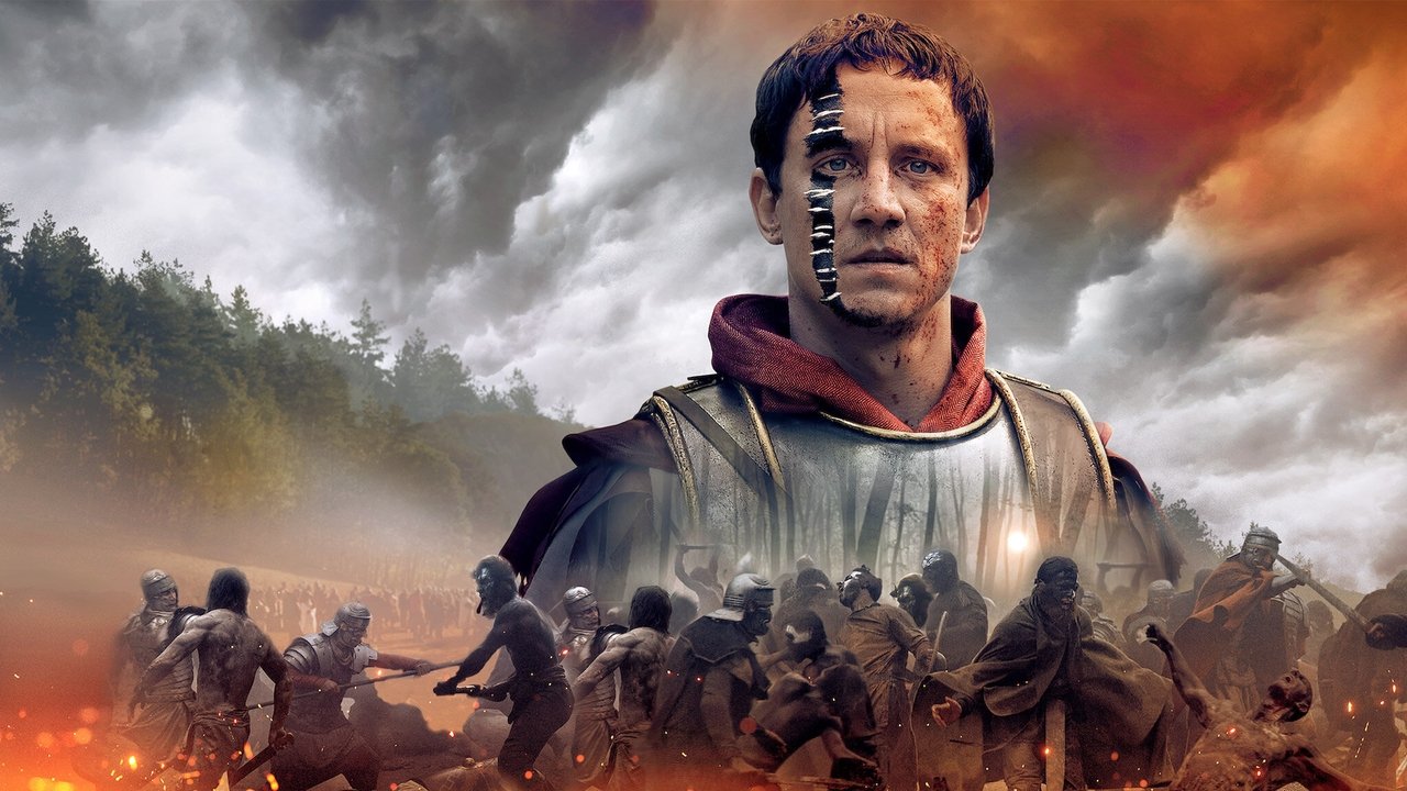 Варвары (сериал, 2020)