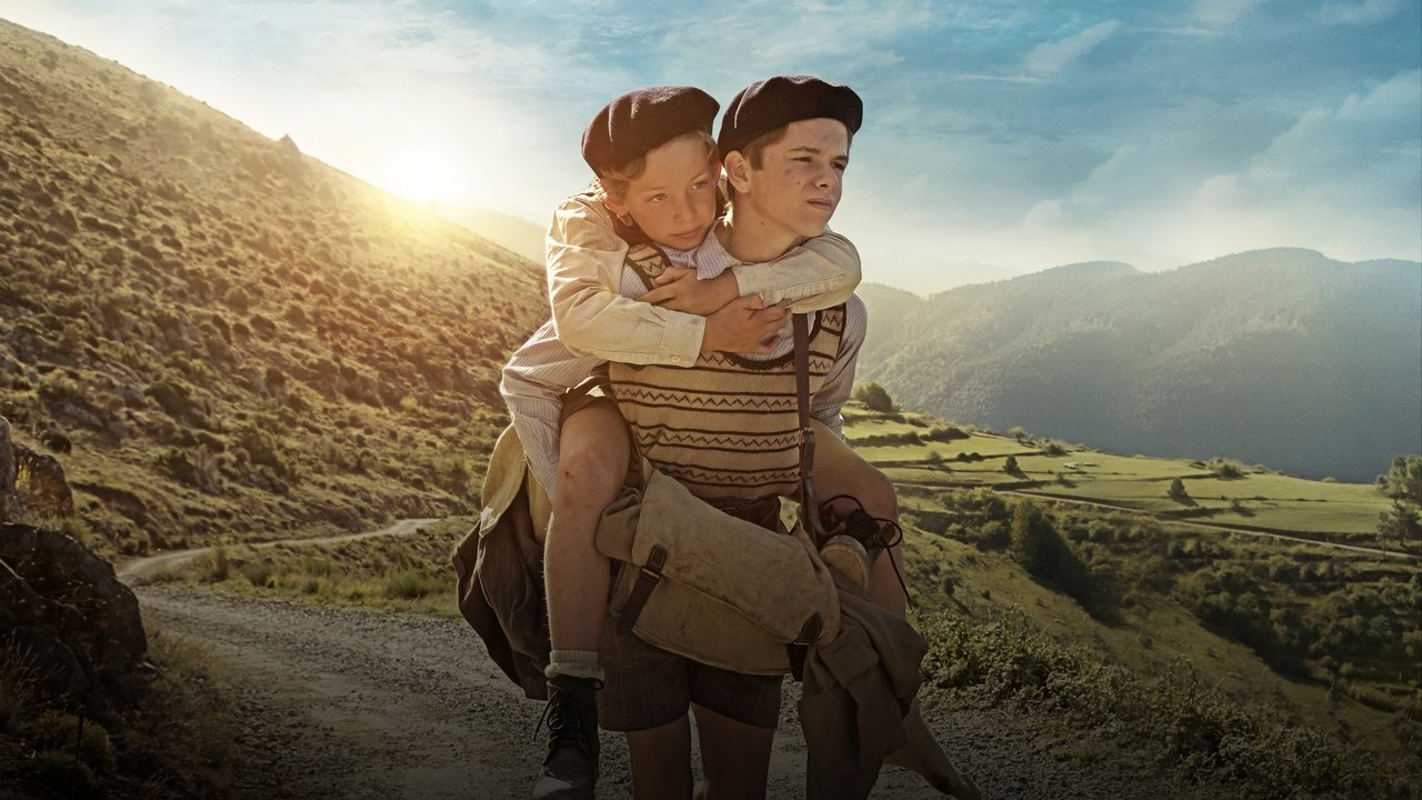 Мешок мрамора (фильм, 2016)