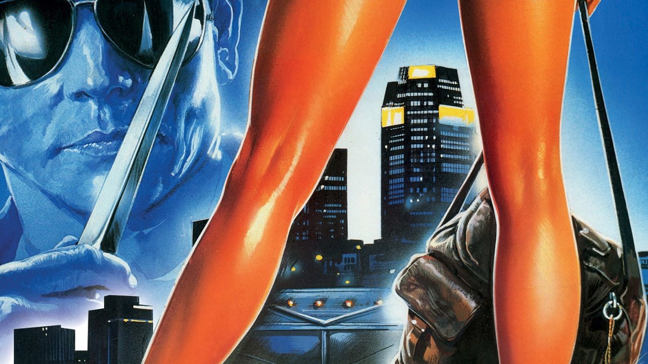 Страх в ночи (фильм, 1989)
