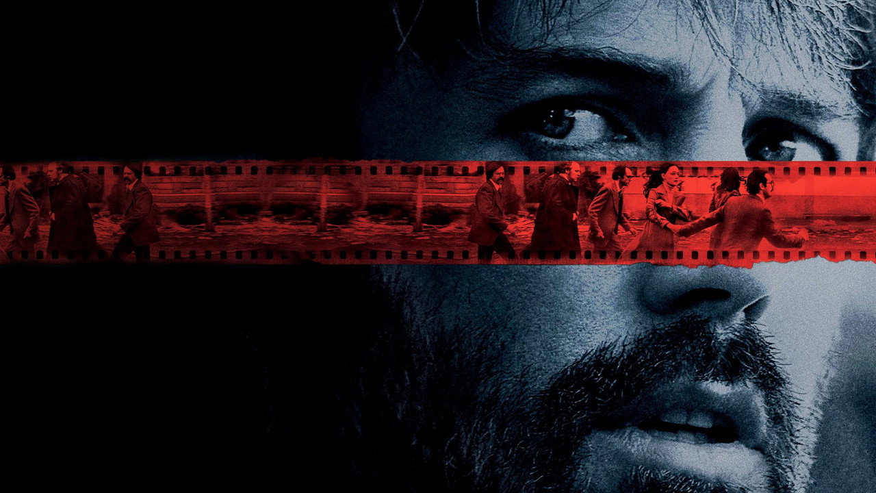 Операция «Арго» (фильм, 2012)