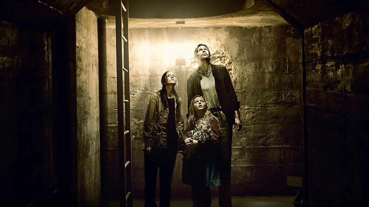 Затаившись (фильм, 2015)