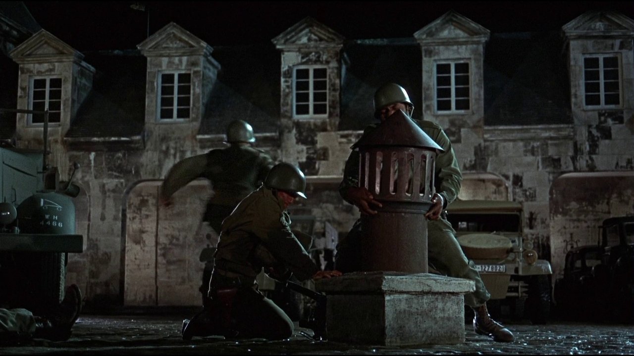 Грязная дюжина (фильм, 1967)