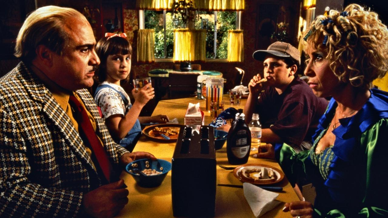 Матильда (фильм, 1996)