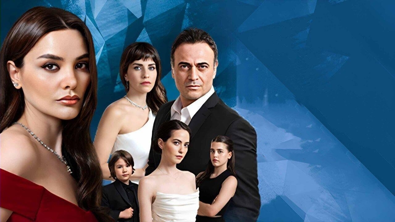 Мачеха (сериал, 2023)