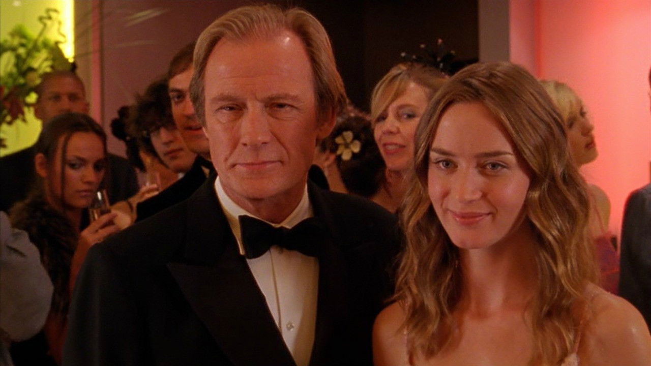 Дочь Гидеона (фильм, 2005)