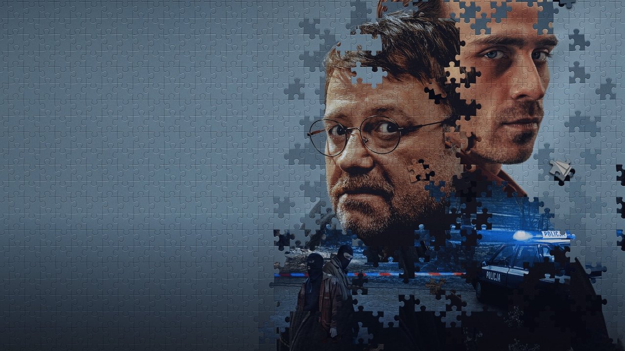 Ограбление (фильм, 2024)