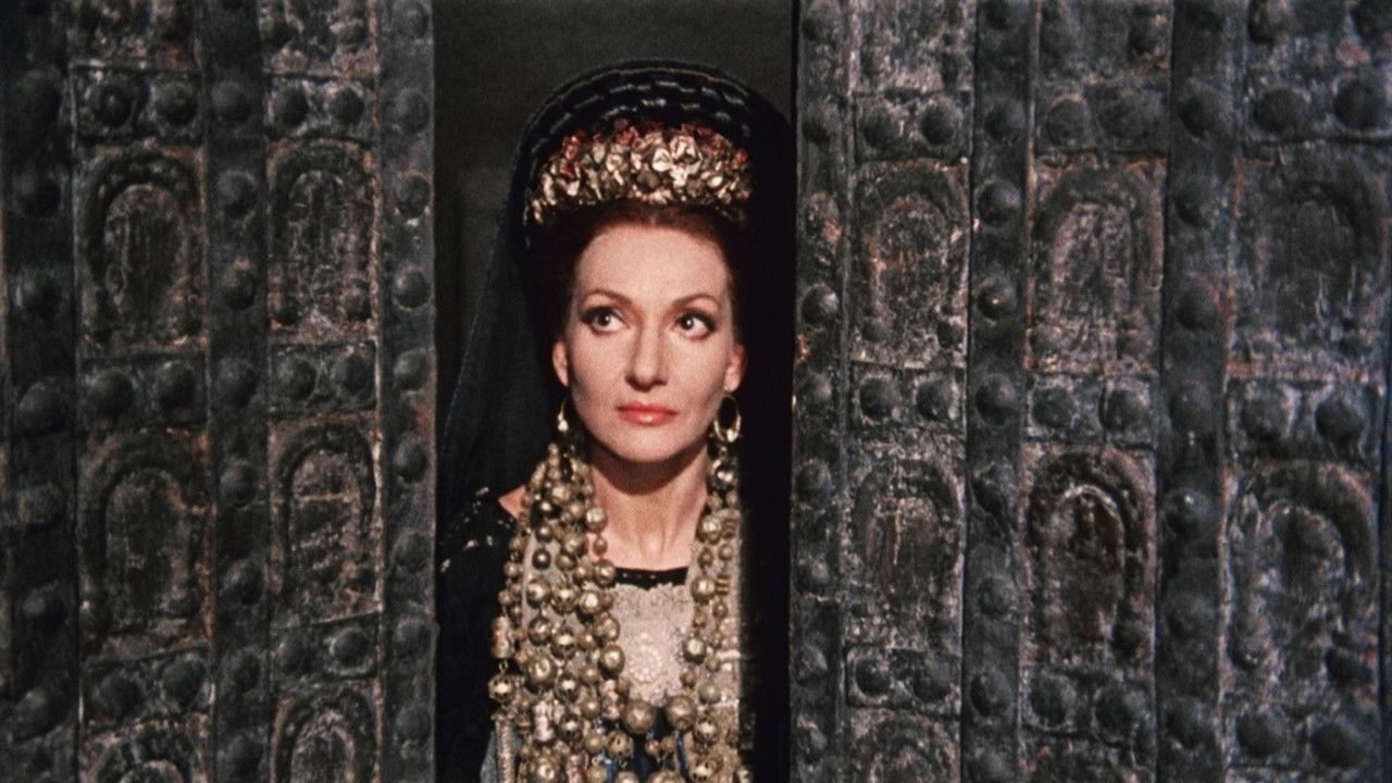 Медея (фильм, 1969)