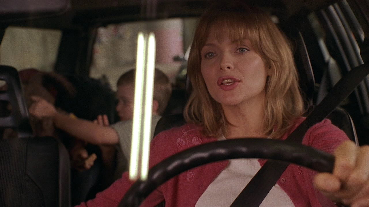 На самом дне океана (фильм, 1999)