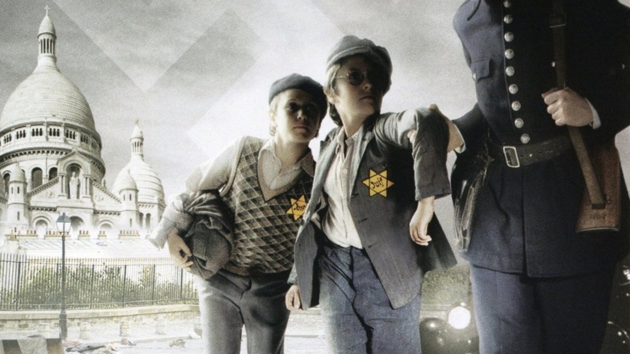 Облава (фильм, 2010)