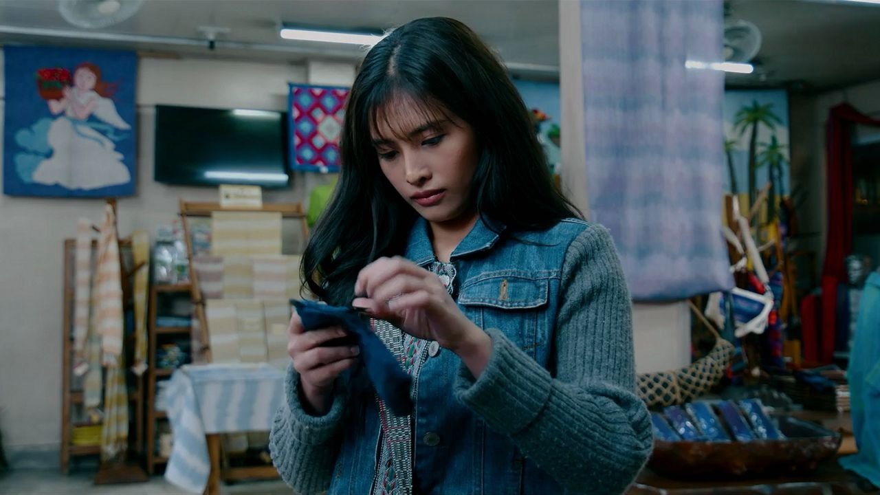 Ночная пташка (фильм, 2023)