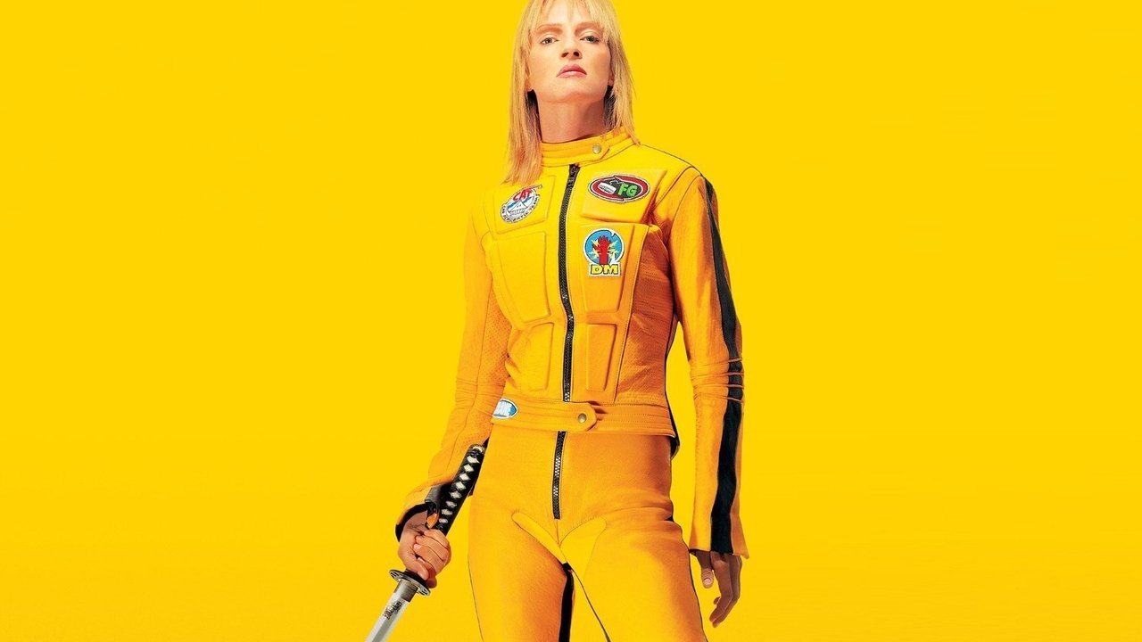 Убить Билла (фильм, 2003)