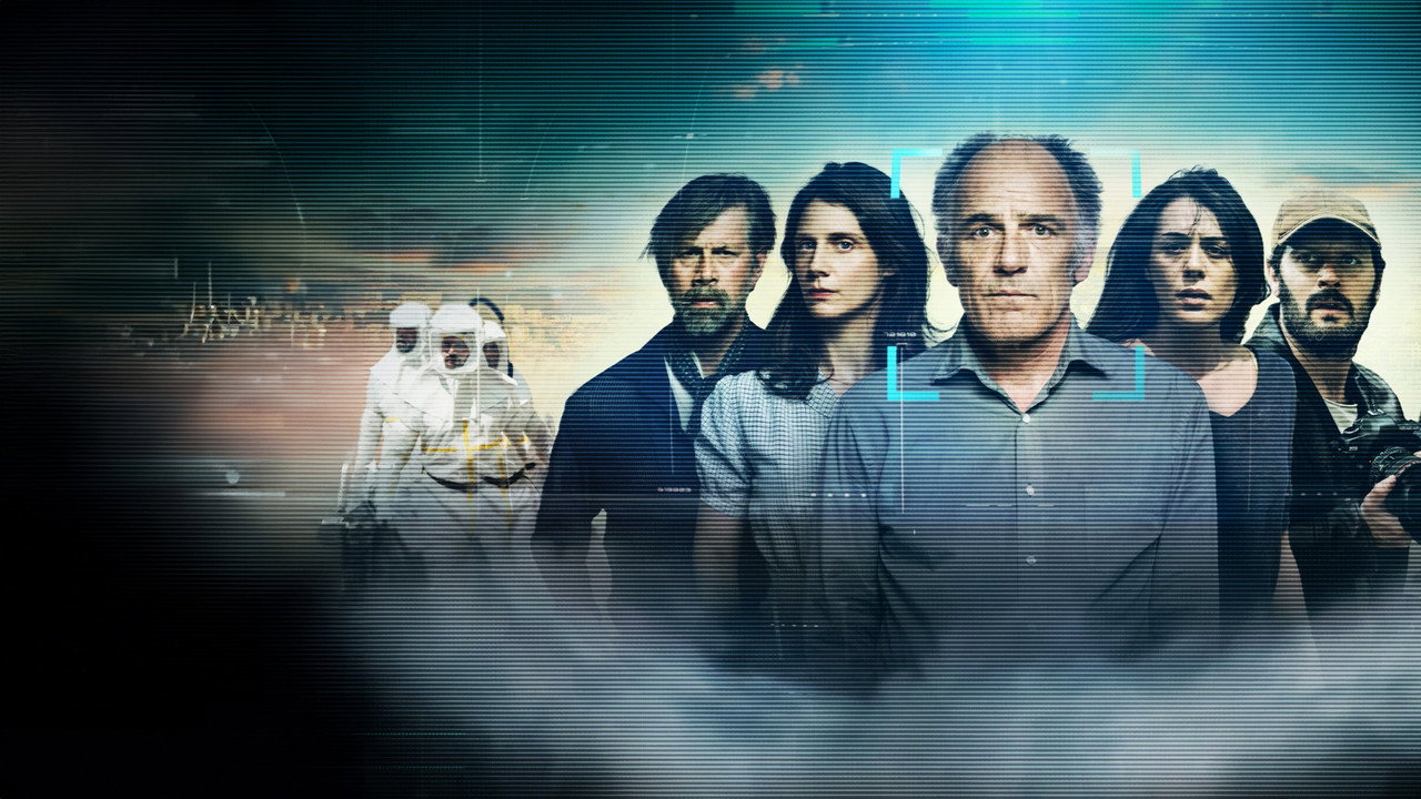Чума (сериал, 2024)