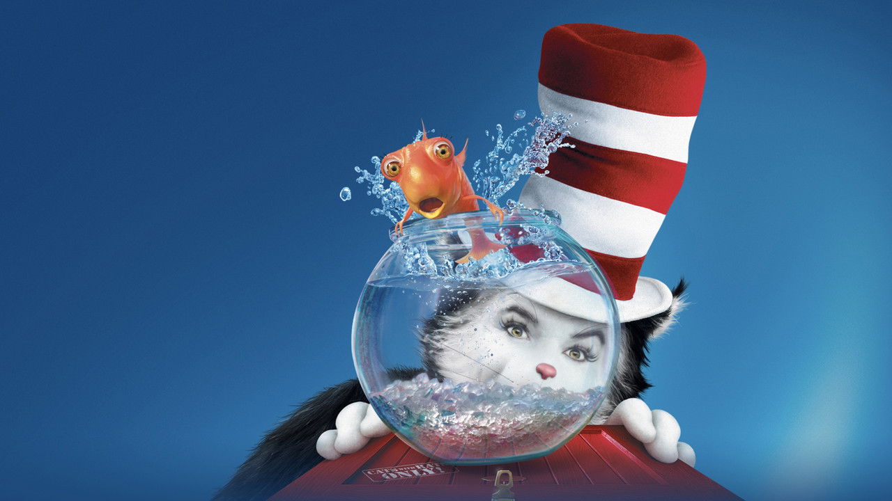 Кот (фильм, 2003)