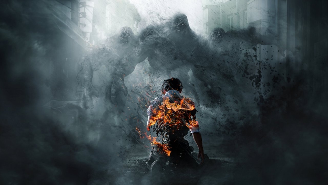 Зов ада (сериал, 2021)