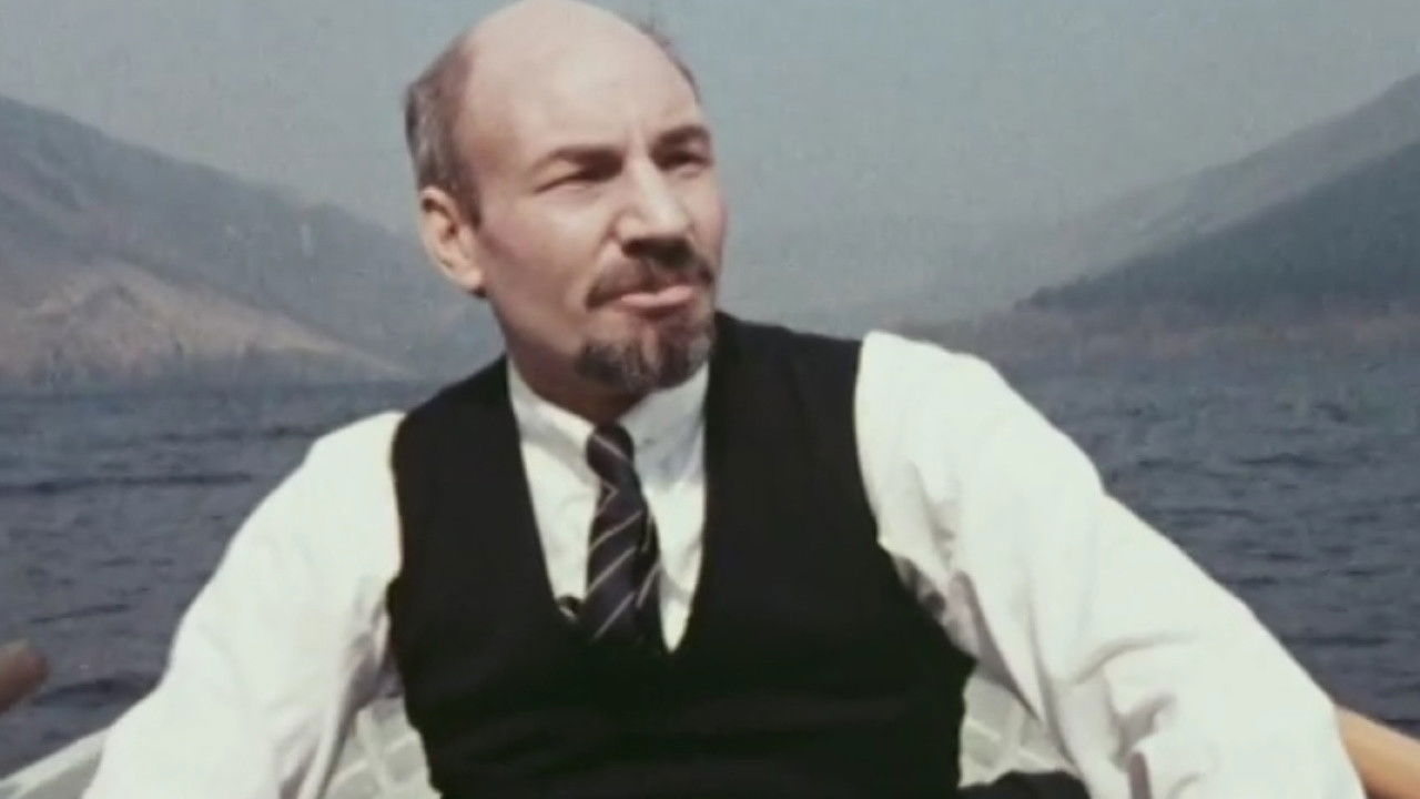 Падение орлов (сериал, 1974)