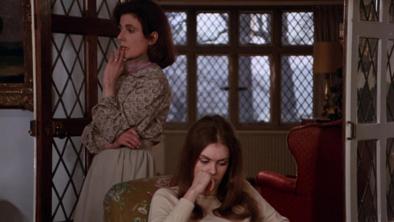 Испытание ужасом (фильм, 1971)
