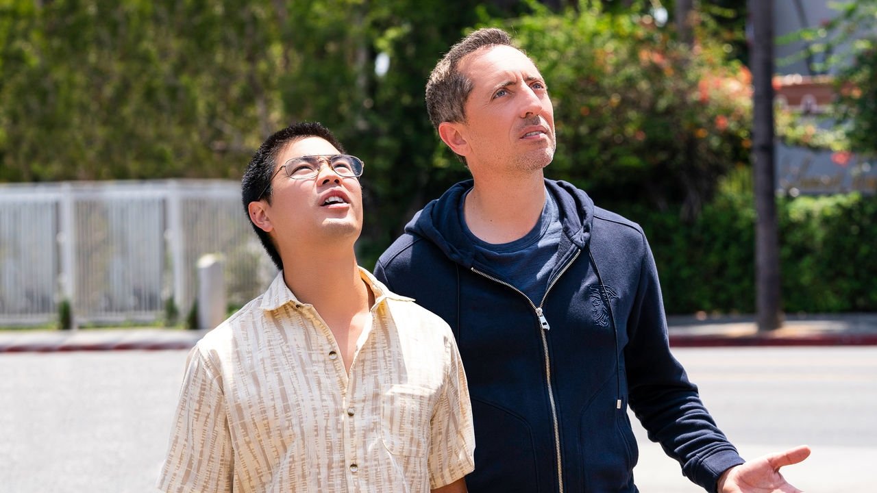 Популярен во Франции (сериал, 2019)