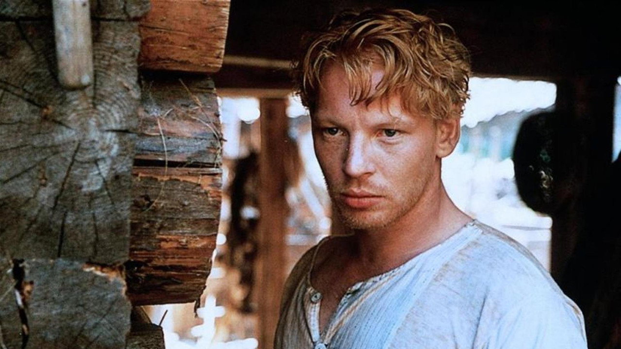 Сестра сна (фильм, 1995)