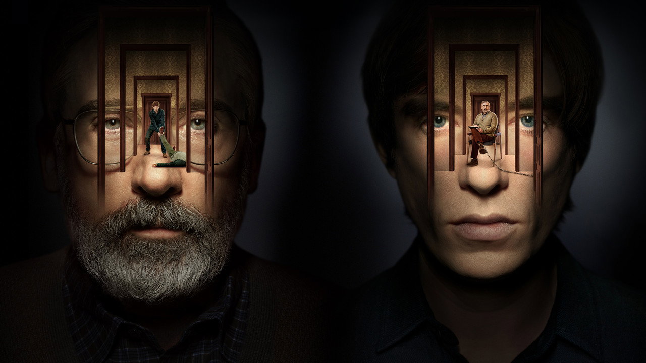 Пациент (сериал, 2022)