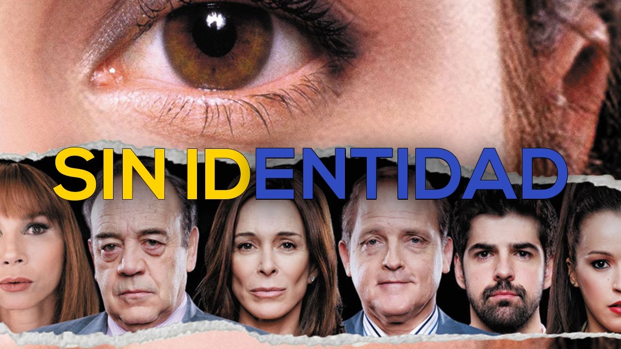 Неизвестная (сериал, 2014)