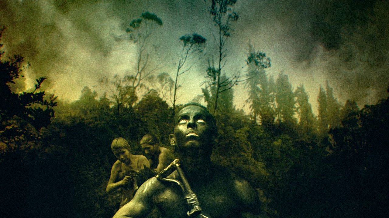 Обезьяны (фильм, 2019)