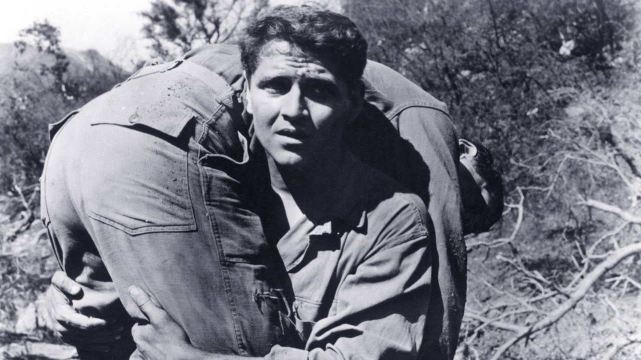 Укрытие (фильм, 1964)