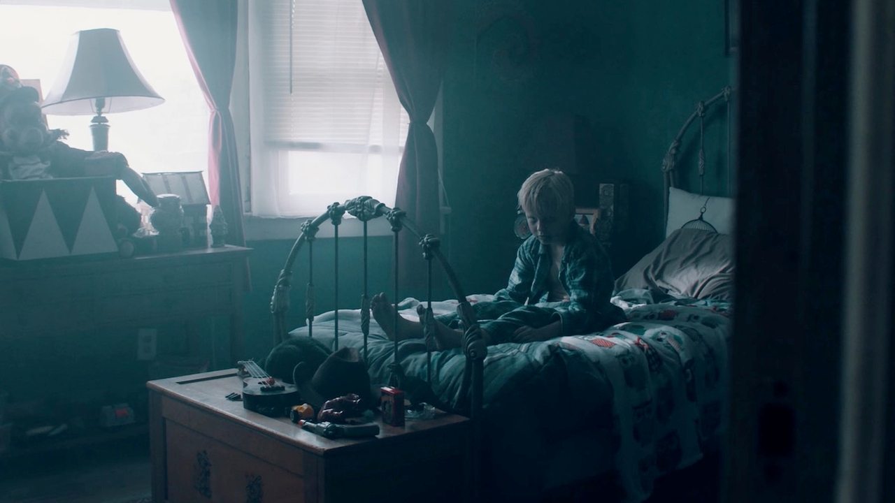 Изгоняющий дьявола: Абаддон (фильм, 2019)