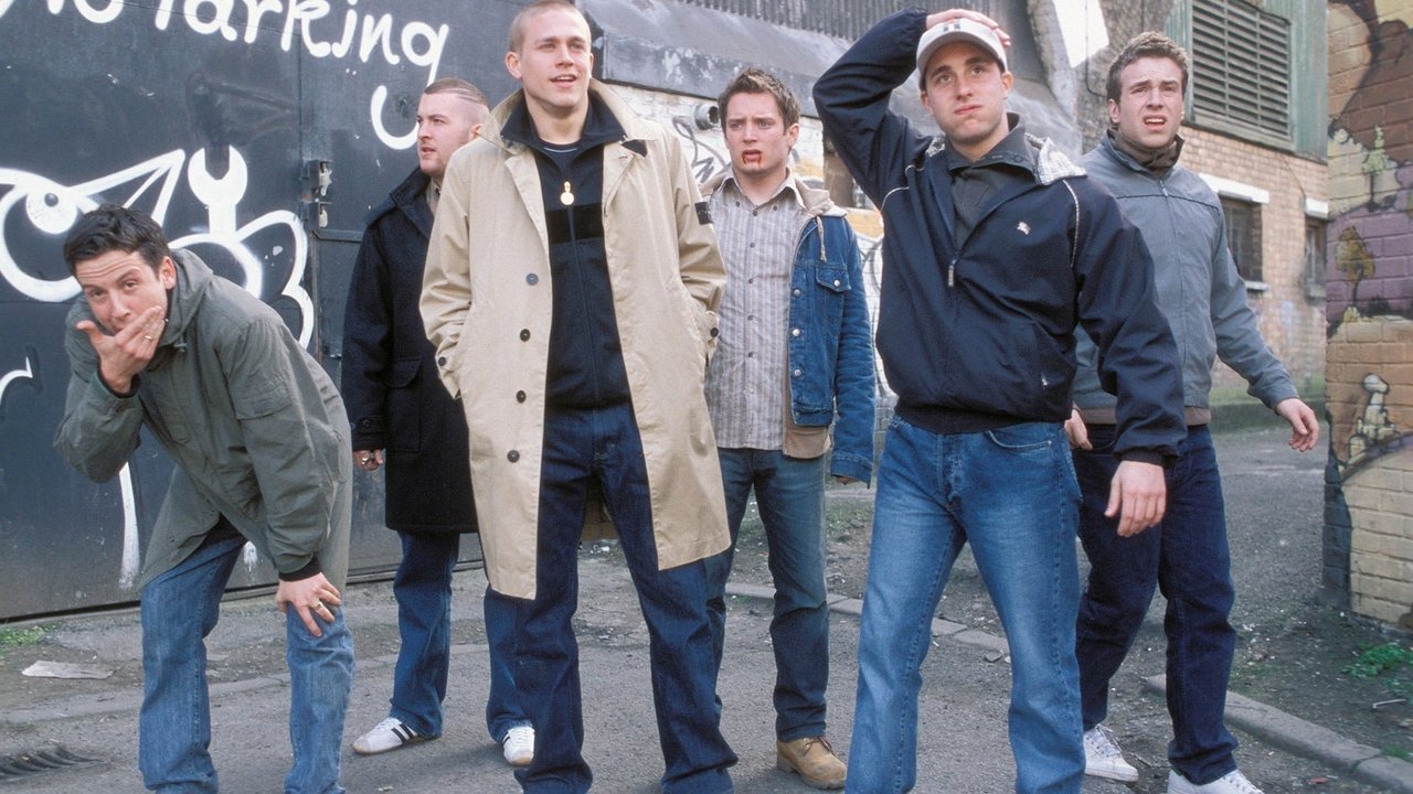 Хулиганы (фильм, 2005)