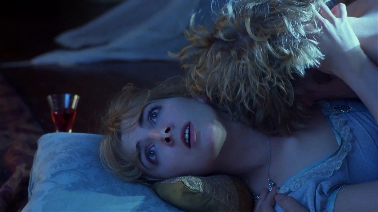Готика (фильм, 1986)