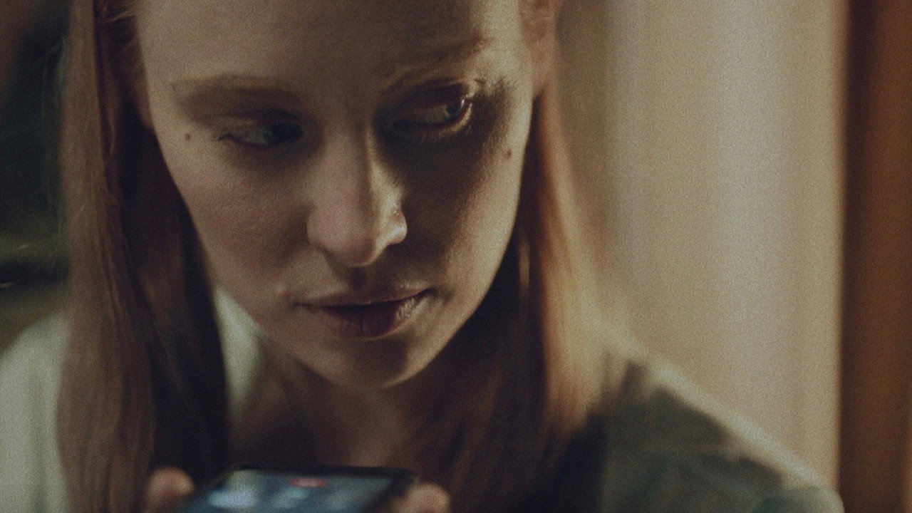 Дать Согласие (фильм, 2022)