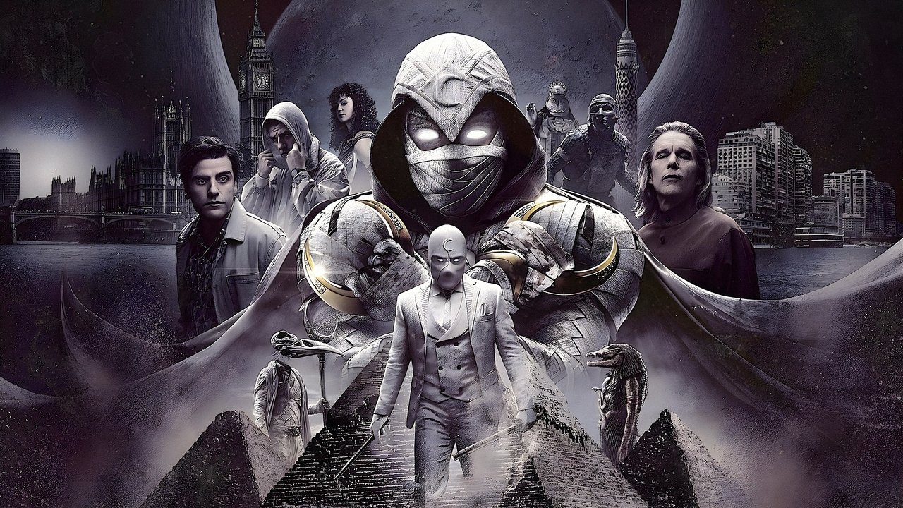 Лунный рыцарь (сериал, 2022)