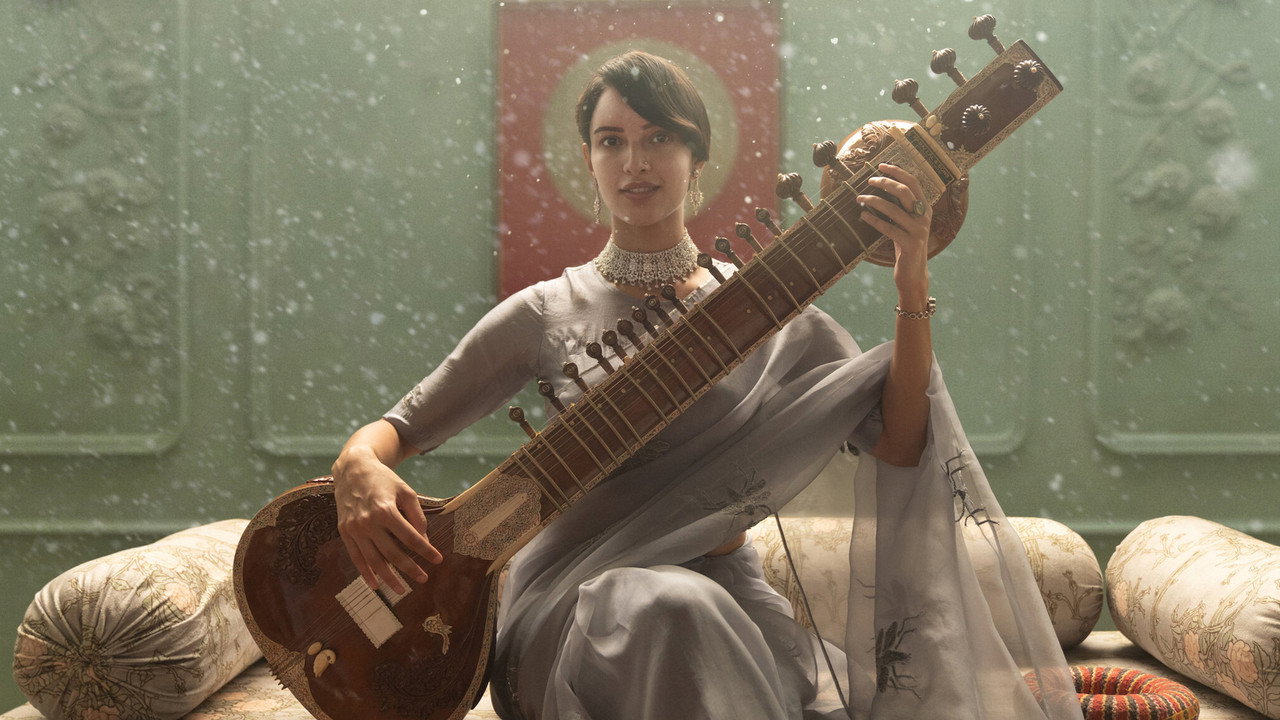 Кала (фильм, 2022)