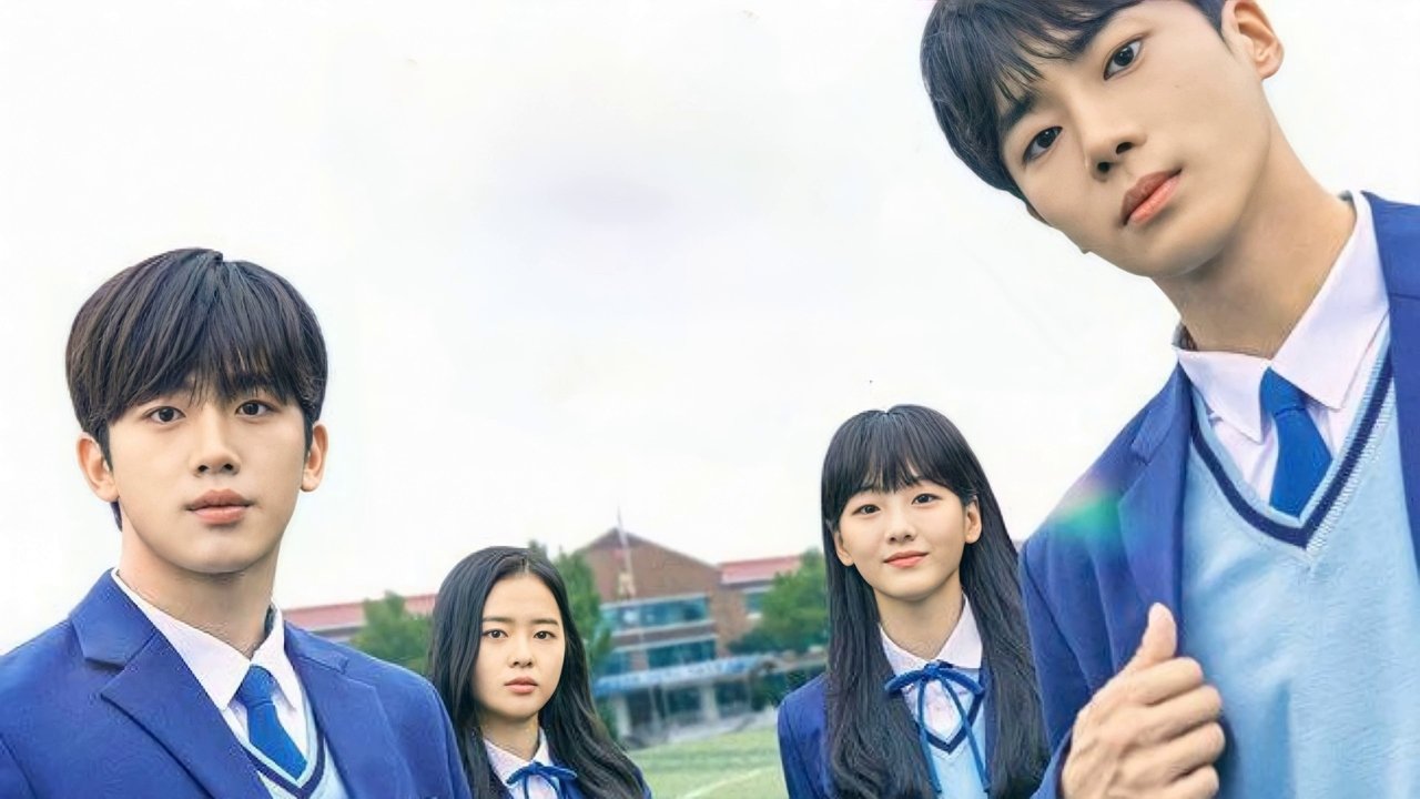 Школа 2021 (сериал, 2021)