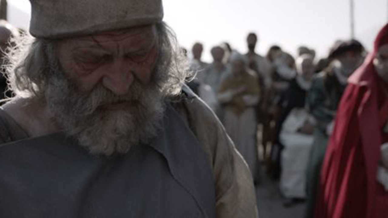 Меноккио (фильм, 2018)