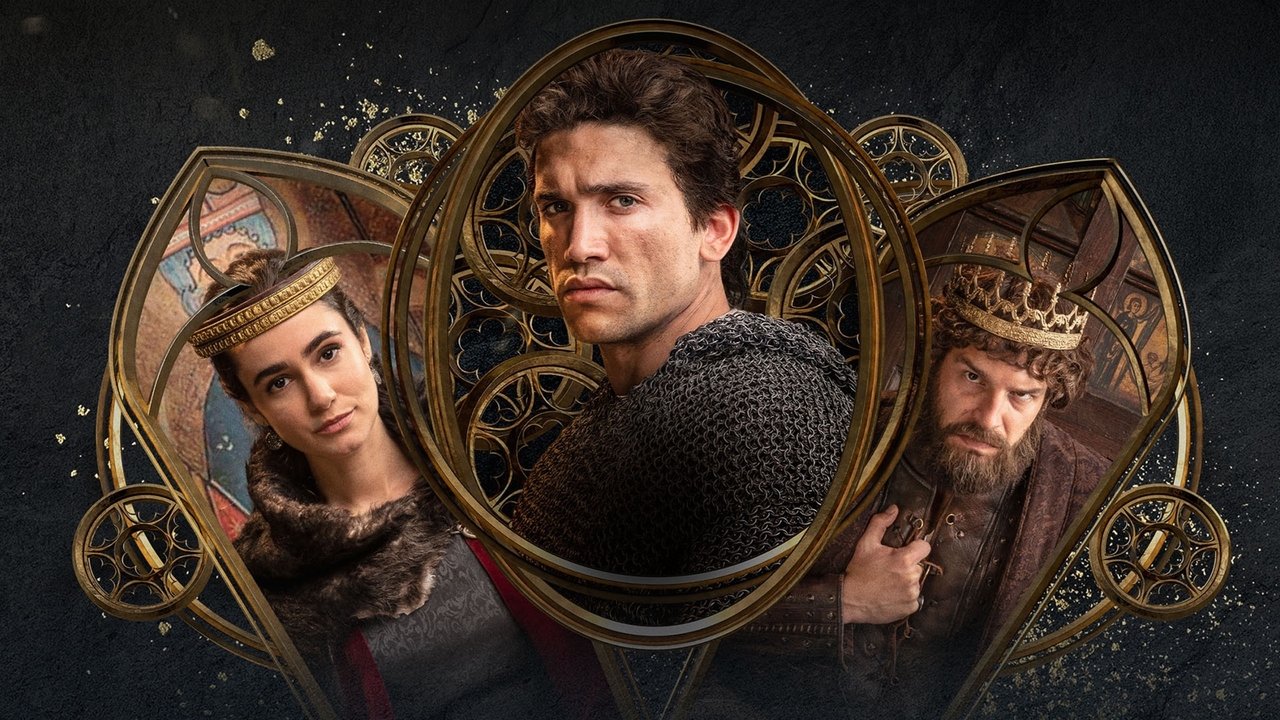 Эль Сид (сериал, 2020)