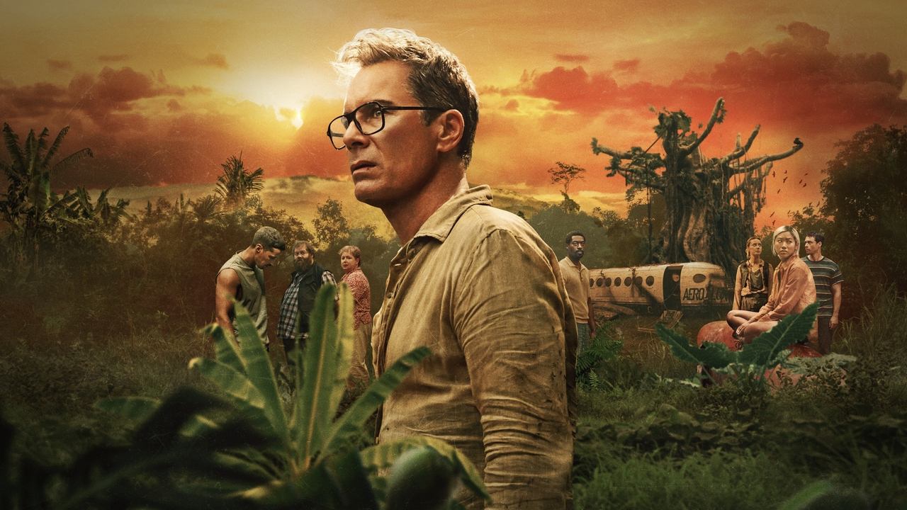 Девять тел в мексиканском морге (сериал, 2025)
