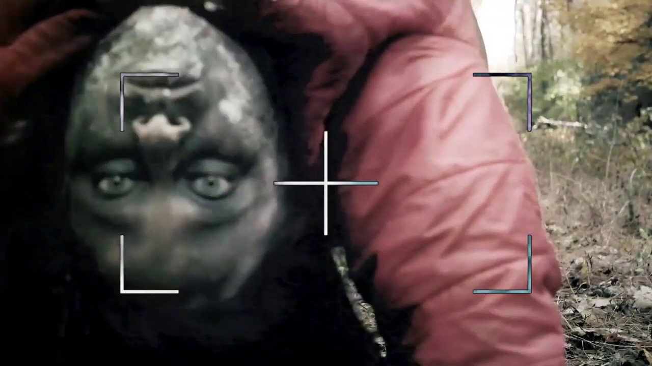 Пожирательница душ (фильм, 2019)