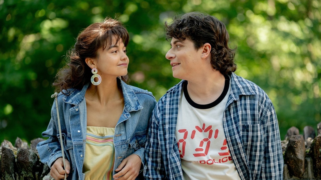 Сеанс в 16:30 (фильм, 2024)