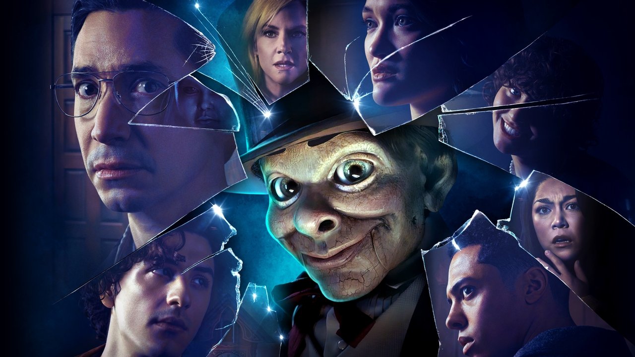 Ужастики (сериал, 2023)
