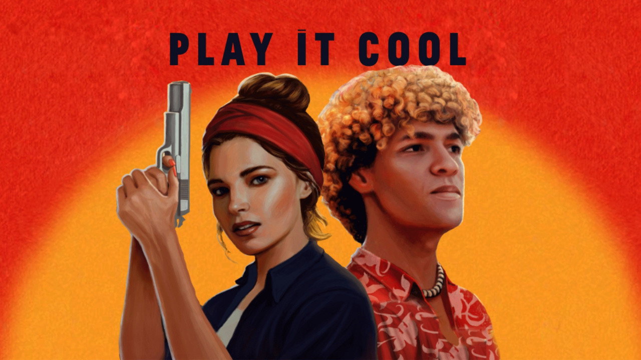 Не дергайся (фильм, 2021)