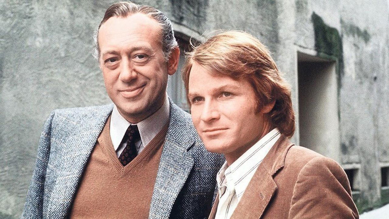 Деррик (сериал, 1974)