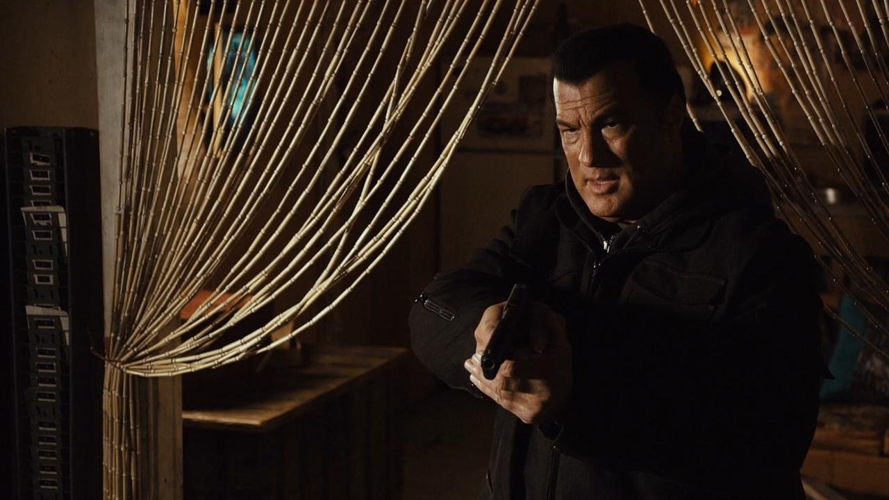 Опасный человек (фильм, 2009)