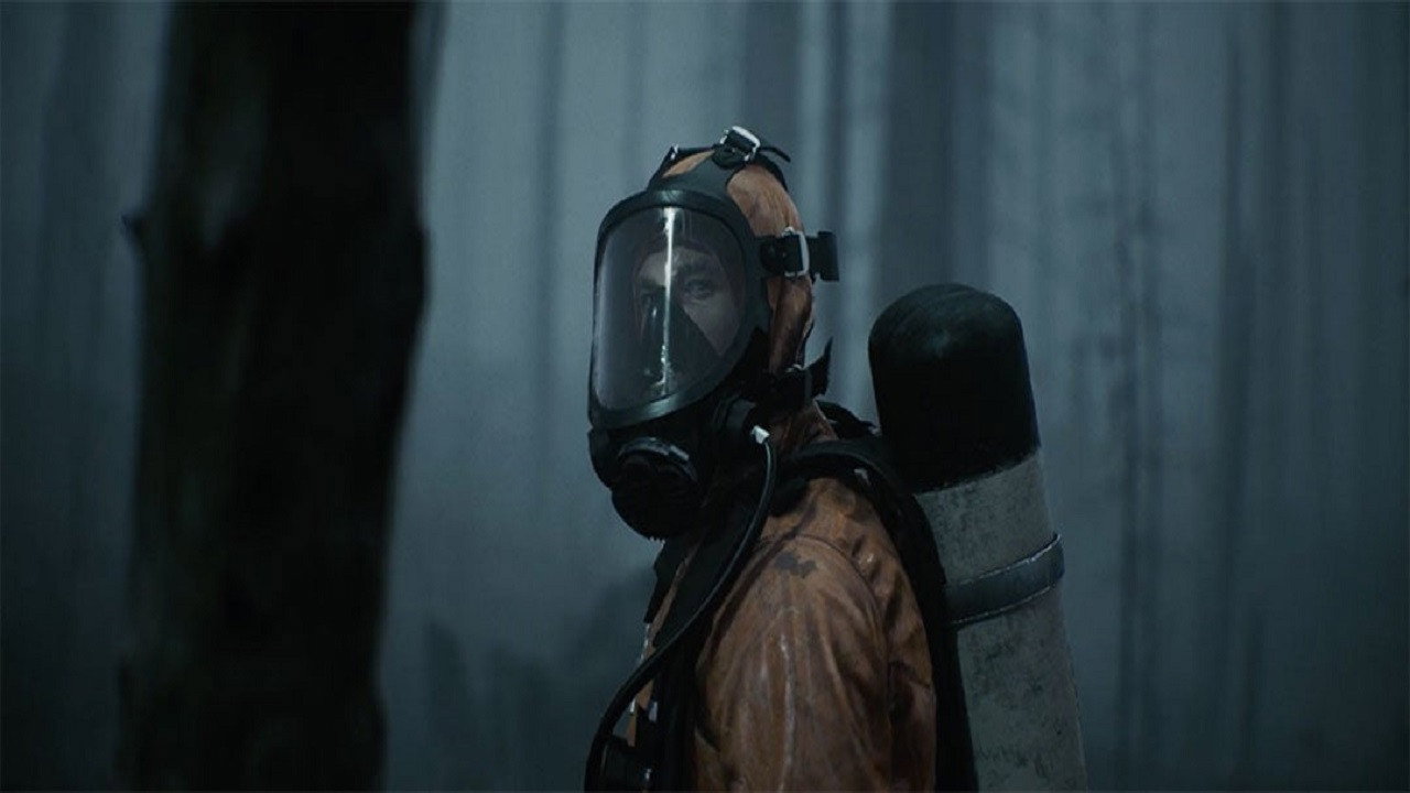 Облучение (фильм, 2021)