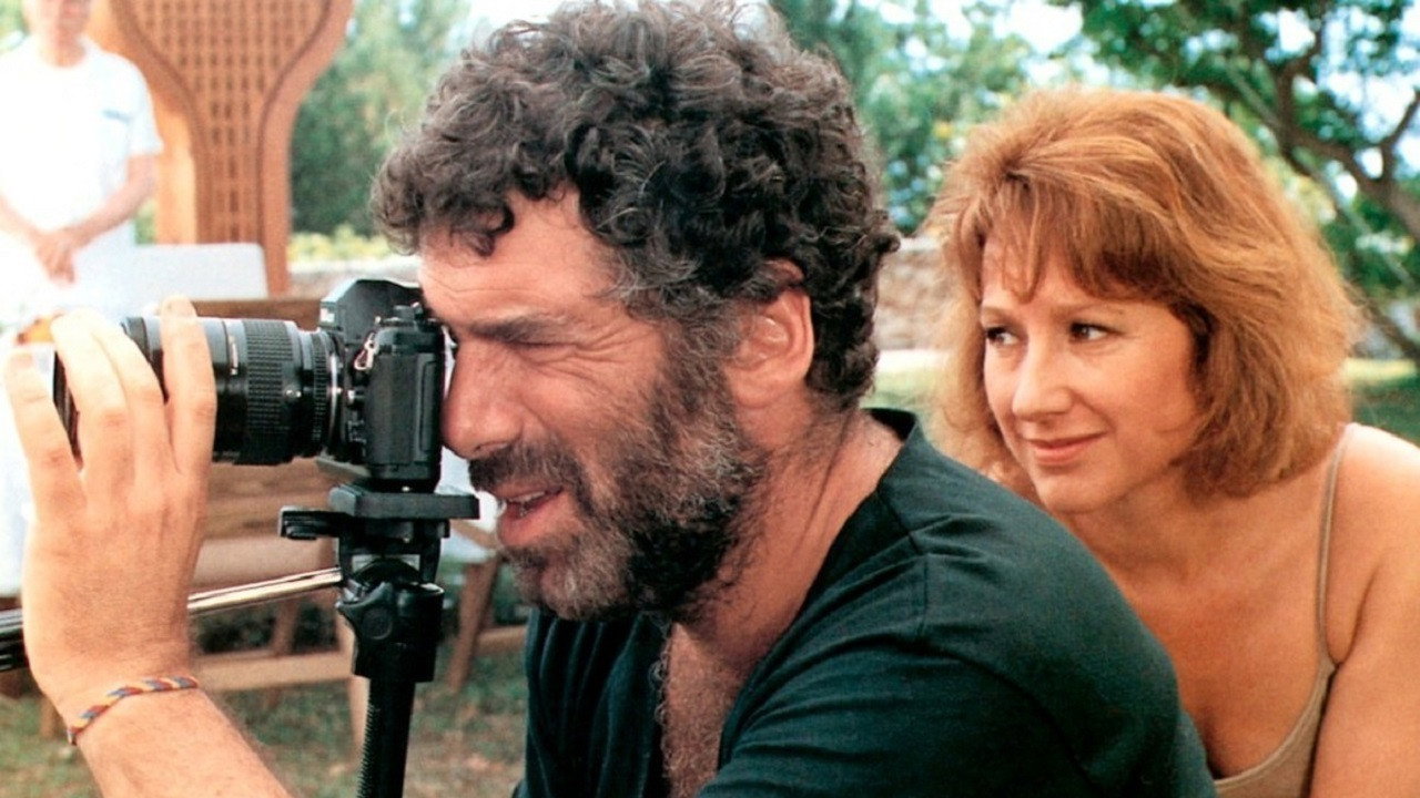 Игра в убийство (фильм, 1989)