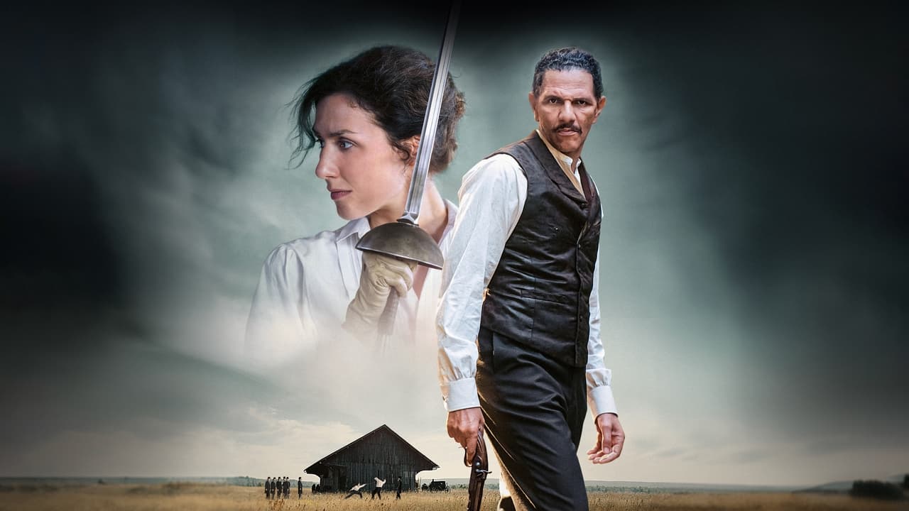 Первая дуэль (фильм, 2024)