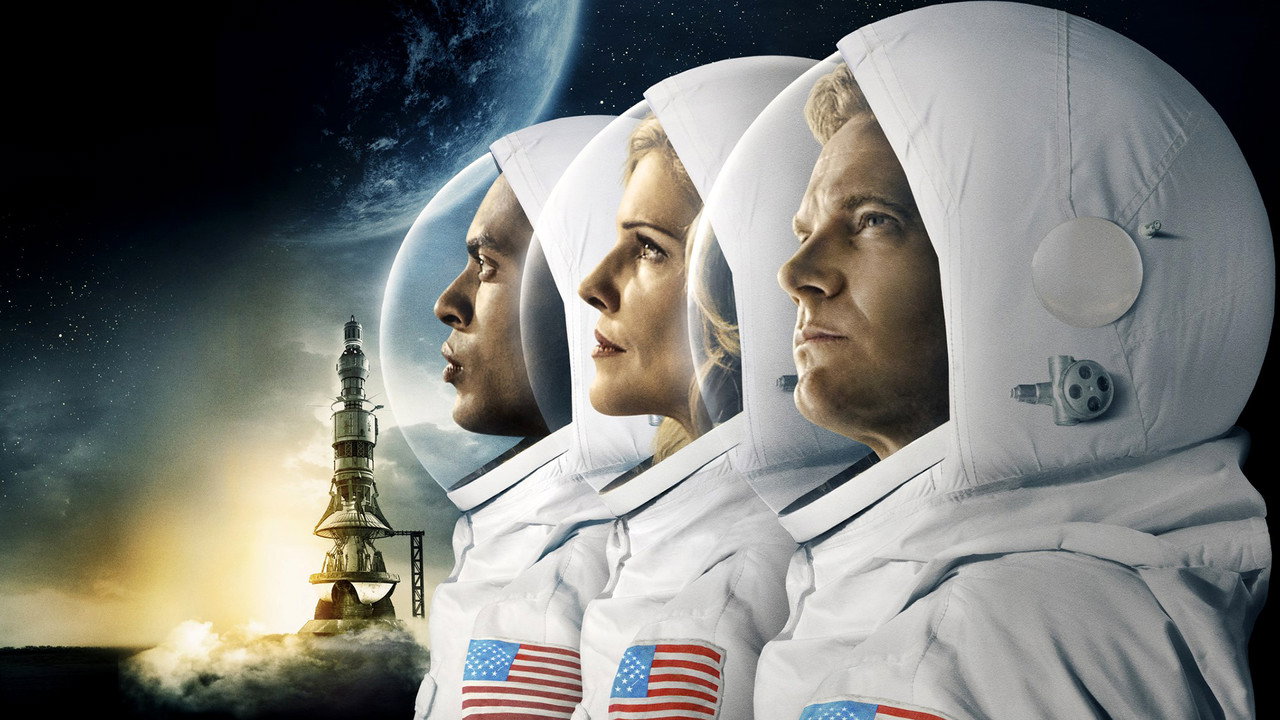 Вознесение (сериал, 2014)
