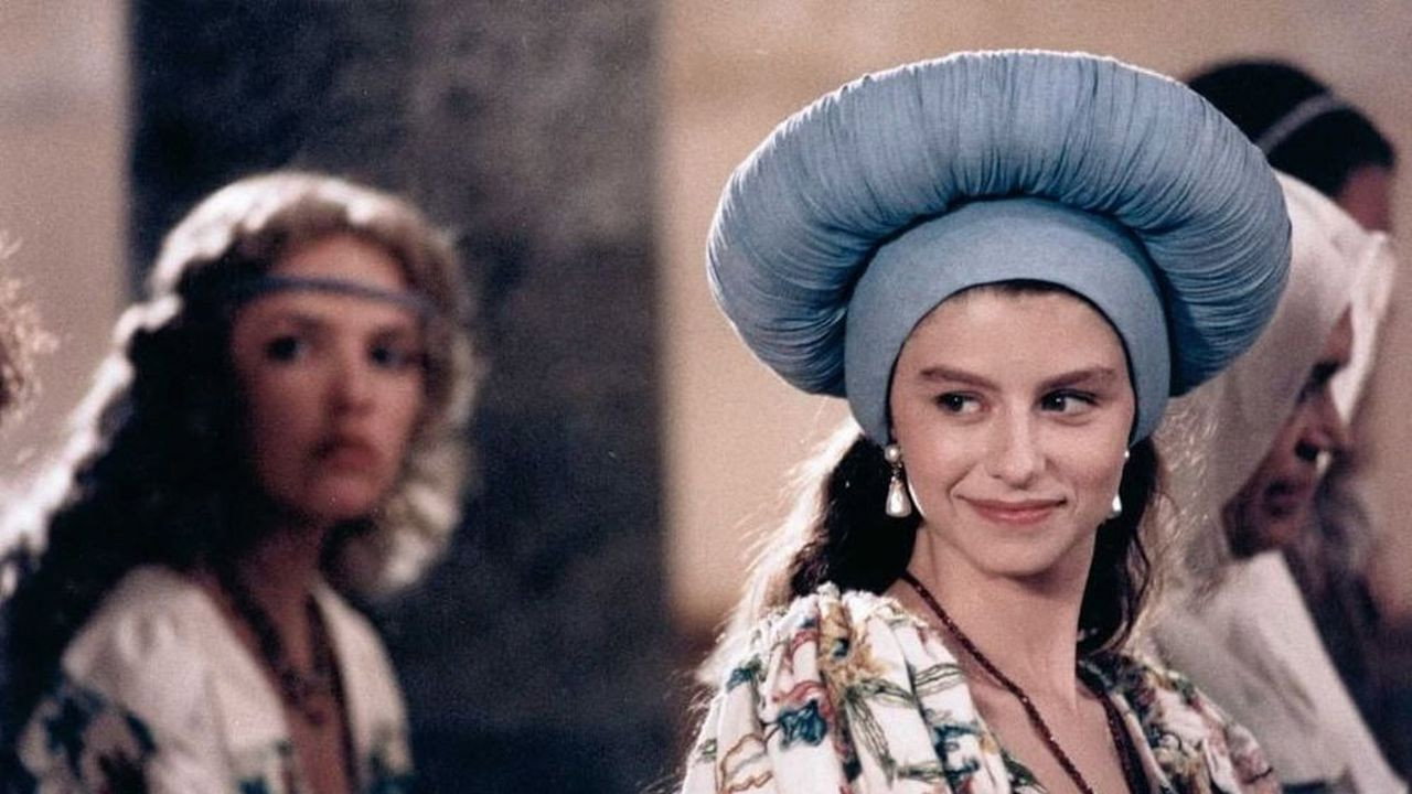Нам остается только плакать (фильм, 1984)
